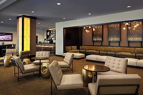 The Lincoln Marriott Cornhusker Hotel