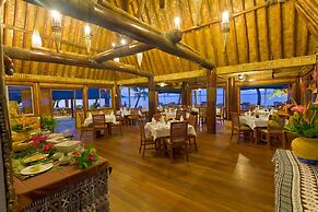 Toberua Island Resort