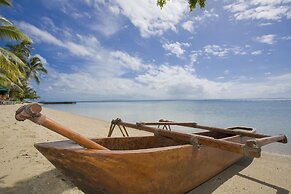 Toberua Island Resort