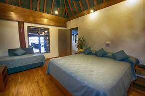 Toberua Island Resort