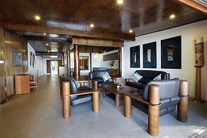 Toberua Island Resort