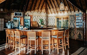 Toberua Island Resort