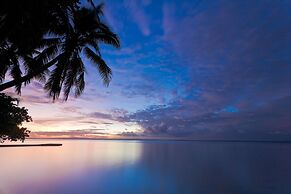 Toberua Island Resort