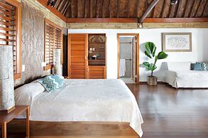 Toberua Island Resort