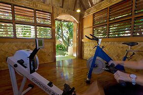 Toberua Island Resort