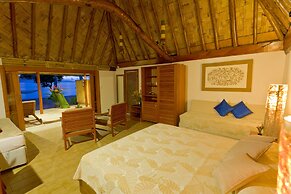 Toberua Island Resort