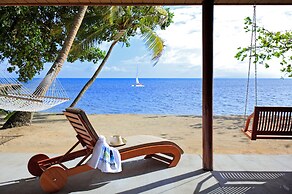 Toberua Island Resort