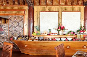 Toberua Island Resort