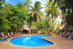 Toberua Island Resort