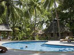 Toberua Island Resort