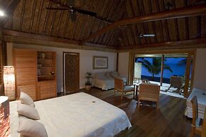 Toberua Island Resort