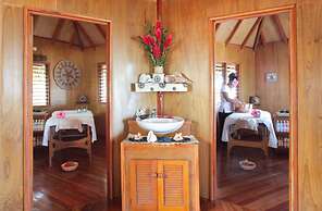 Toberua Island Resort