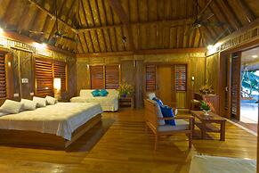 Toberua Island Resort