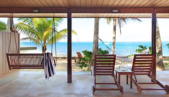 Toberua Island Resort