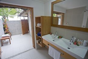 Toberua Island Resort