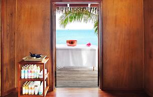 Toberua Island Resort