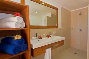 Toberua Island Resort