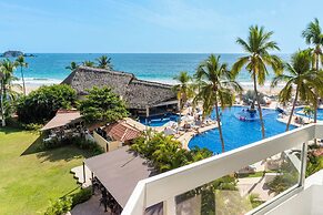 Krystal Ixtapa All Inclusive
