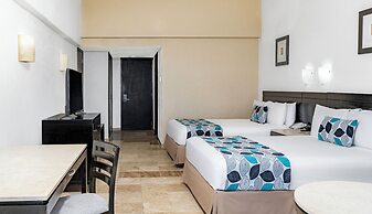 Krystal Ixtapa All Inclusive