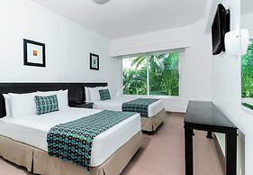 Krystal Ixtapa All Inclusive