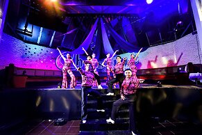 Krystal Ixtapa All Inclusive