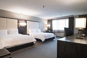 Crowne Plaza Moncton-Downtown by IHG