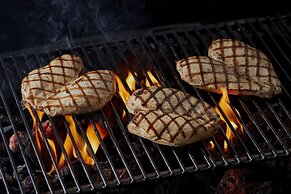 Crowne Plaza Moncton-Downtown by IHG