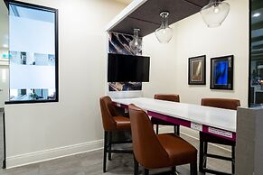 Crowne Plaza Moncton-Downtown by IHG