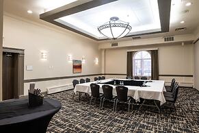Crowne Plaza Moncton-Downtown by IHG