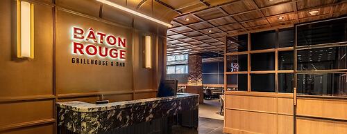 Crowne Plaza Moncton-Downtown by IHG