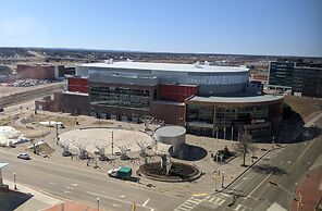 Crowne Plaza Moncton-Downtown by IHG