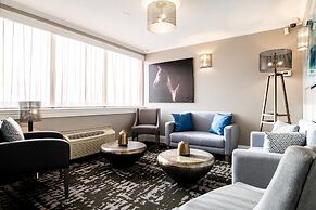 Crowne Plaza Moncton-Downtown by IHG