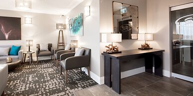 Crowne Plaza Moncton-Downtown by IHG