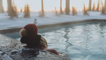 Crowne Plaza Moncton-Downtown by IHG