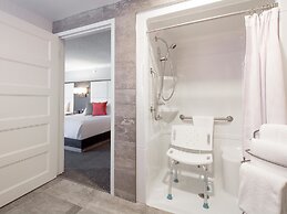 Crowne Plaza Moncton-Downtown by IHG