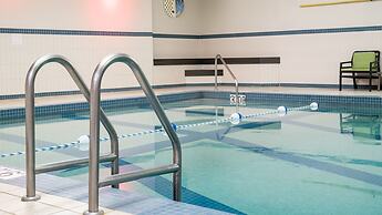 Crowne Plaza Moncton-Downtown by IHG