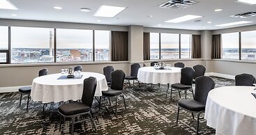 Crowne Plaza Moncton-Downtown by IHG