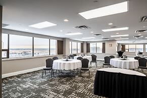 Crowne Plaza Moncton-Downtown by IHG
