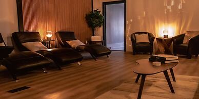 Crowne Plaza Moncton-Downtown by IHG