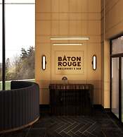 Crowne Plaza Moncton-Downtown by IHG