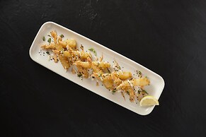 Crowne Plaza Moncton-Downtown by IHG