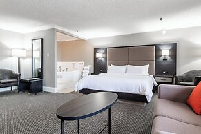 Crowne Plaza Moncton-Downtown by IHG