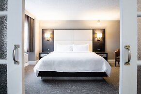 Crowne Plaza Moncton-Downtown by IHG
