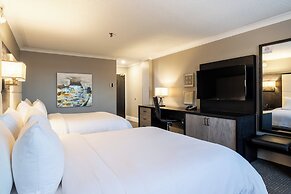 Crowne Plaza Moncton-Downtown by IHG