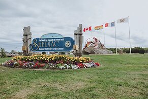 Crowne Plaza Moncton-Downtown by IHG