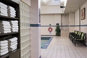 Crowne Plaza Moncton-Downtown by IHG