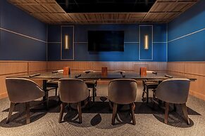 Crowne Plaza Moncton-Downtown by IHG