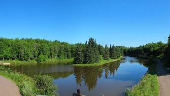 Crowne Plaza Moncton-Downtown by IHG