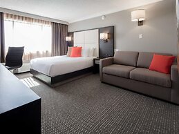 Crowne Plaza Moncton-Downtown by IHG