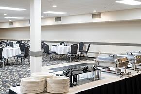 Crowne Plaza Moncton-Downtown by IHG